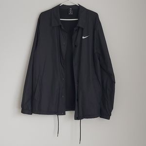 Nike SB Windbreaker Jacket